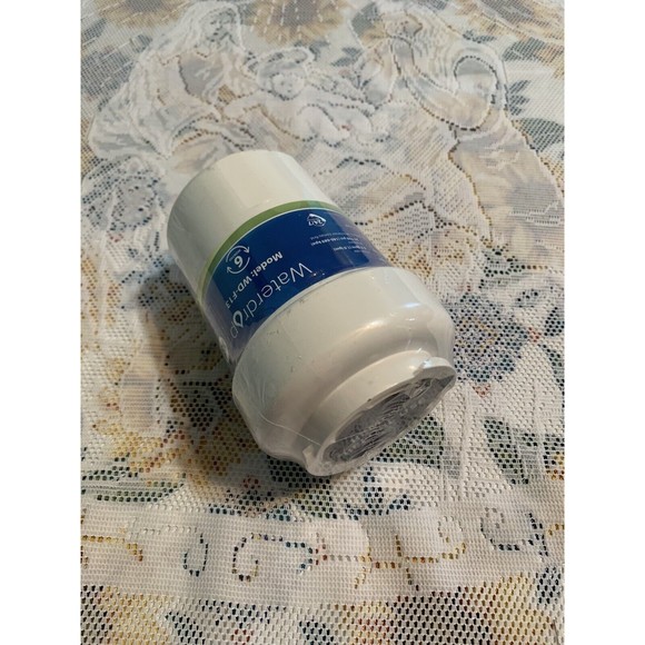 Waterdrop WD-F13 Refrigerator Water Filter For GE MWF MWFP MWFP MWFA GWF HDX - Picture 4 of 12